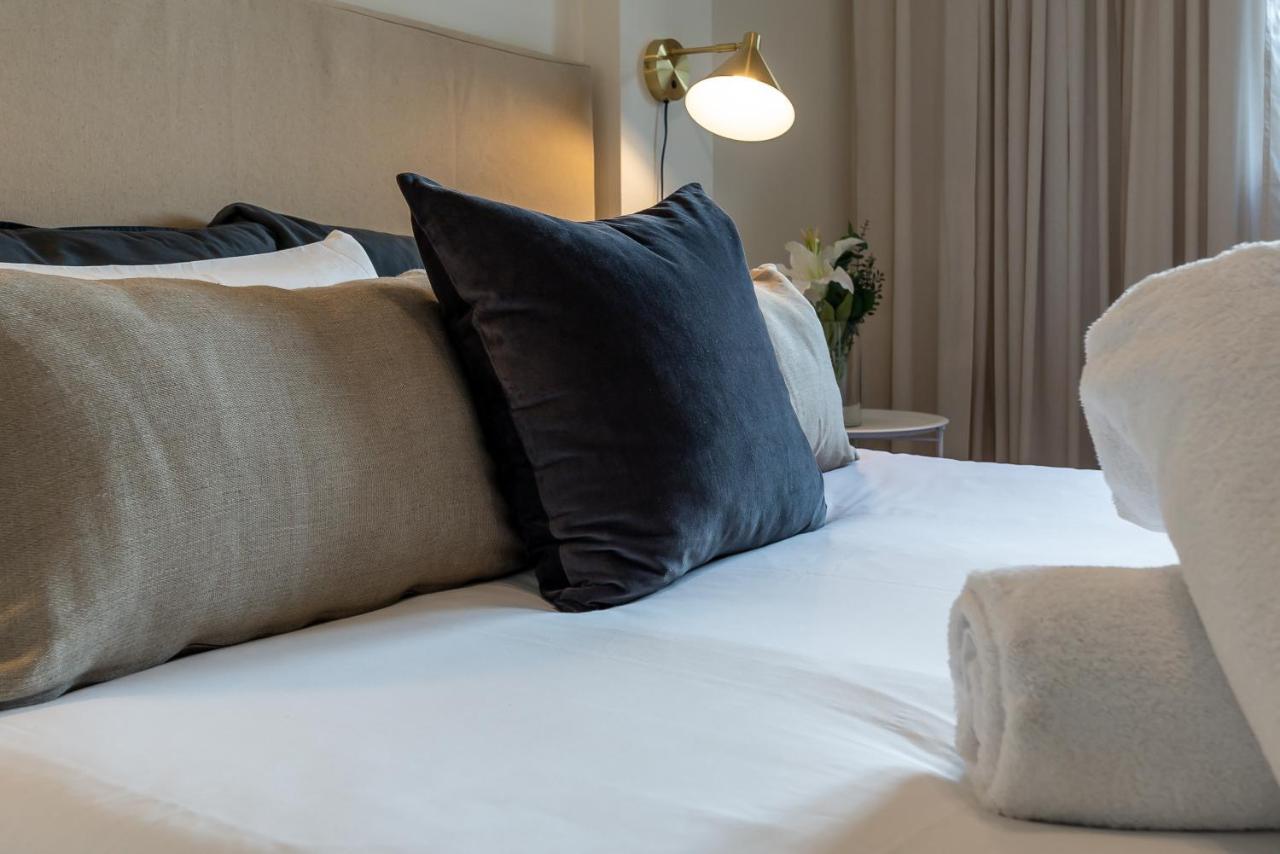 Vacation Marbella I Top 1 Puerto Banus Sea Front Rental, Renovated Exterior foto