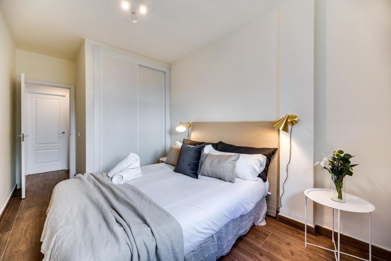 Vacation Marbella I Top 1 Puerto Banus Sea Front Rental, Renovated Exterior foto