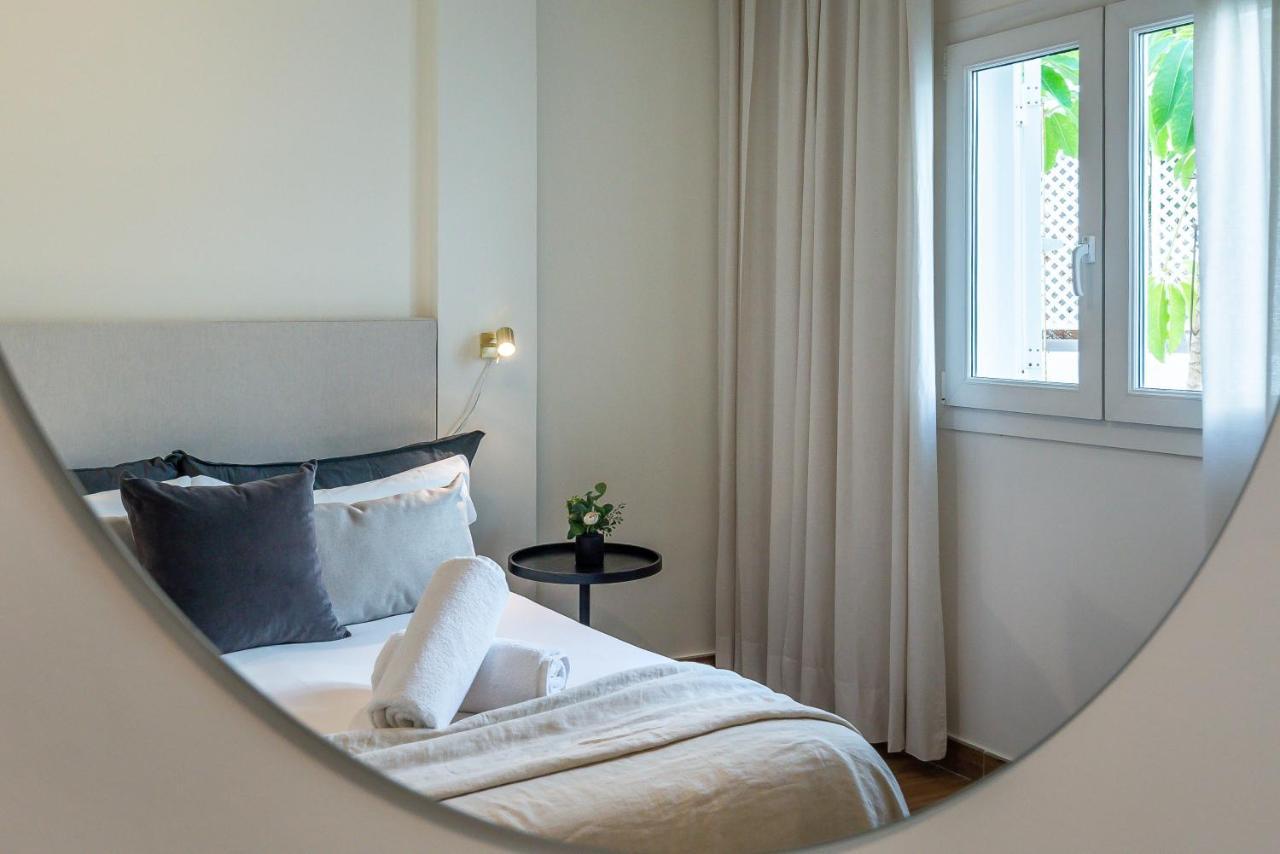 Vacation Marbella I Top 1 Puerto Banus Sea Front Rental, Renovated Exterior foto